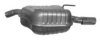 IMASAF 53.68.47 End Silencer